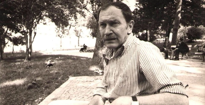 Turgut Uyar kimdir, nereli, kaç yaşında? Turgut Uyar şiirleri